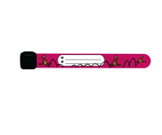 Pulsera ID InfobandTM Canguro