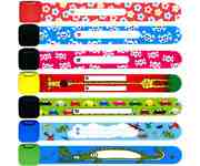 Pulseras ID InfobandTM