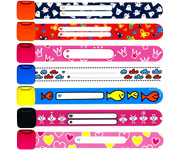 Pulseras ID InfobandTM