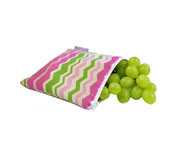 Bolsita Snack Happens Little Miss Zig Zag