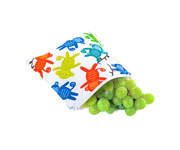 Bolsita Snack Happens Monkey Mania