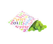 Bolsita Snack Happens Sight Word Soup
