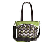 JJC Bolso Carricoche Choco