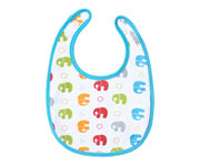 Bib JJ Elephant