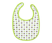 Bib JJ Dots
