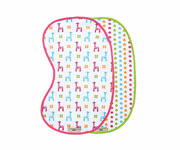 Set de Toallitas JJ Bright