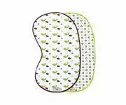 Set de Toallitas JJ Green