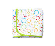 Receiving Blanket Rings