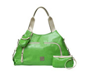 JJC Bolso Theory Green