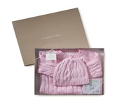 Sweater Box Pink