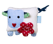 Sensorial Cow Lotte