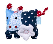Sensorial Cow Lucky