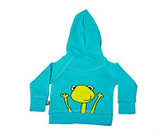 Sweater FROG