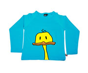 T-Shirt Duck