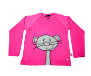 T-Shirt Mouse