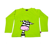 T-Shirt Zebra