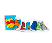 Ka Pow Socks 0-12m