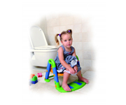 Kidskit Potty 3-in-1