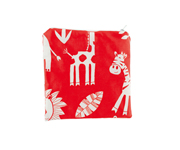 Bolsa Sandwich Jungla Roja S03