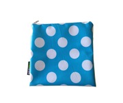 Bolsa Sandwich Puntos Azul S09