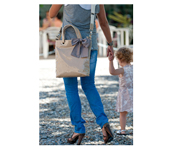 Julia Bag Decorative Straps