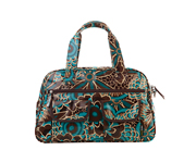 Kiwisac Blue Lisitapo Bag
