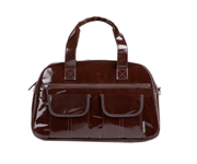 Borsa Kiwisac Lisitapo Cioccolato