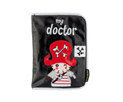 Cubre Documentos Pirata Boy