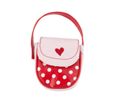 Girl Soother Case
