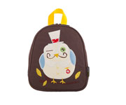 Personalisable Family Boy Backpack