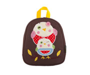 Personalisable Family Girl Backpack