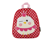 Personalisable Cool Chick Backpack