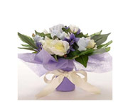 Blue Bouquet (Small)