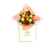Colourful Bouquet