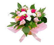Pink Bouquet (Medium)