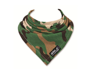 Asciuga Bavetta Skibz Camo