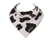 Asciuga Bavetta Skibz Black Cow