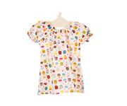 LfK Plum Dress