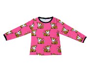LL T-Shirt Amanda (Organico)