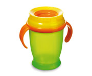 Copo 360� LOVI Junior +12