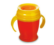 Copo 360�  LOVI Mini +9