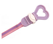 LOVI Lila Soother Chain