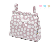 Bolso Carricoche La Pianola Mikonos (+ colores)