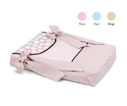 Hooded Footmuff La Pianola Mikonos (+ colours)