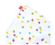 Muslin XL Confetti
