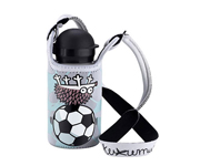 Botella T�rmica con Funda Personalizable Pinchichi 350 ml
