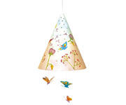 Butterfly Ceiling Lamp