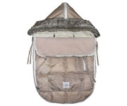 Le Saq Igloo LS 500 7 A.M. Enfant BEIGE