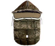 Le Saq Igloo LS 500 7 A.M. Enfant CAF�
