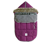 Le Saq Igloo LS 500 7 A.M. Enfant GRAPE